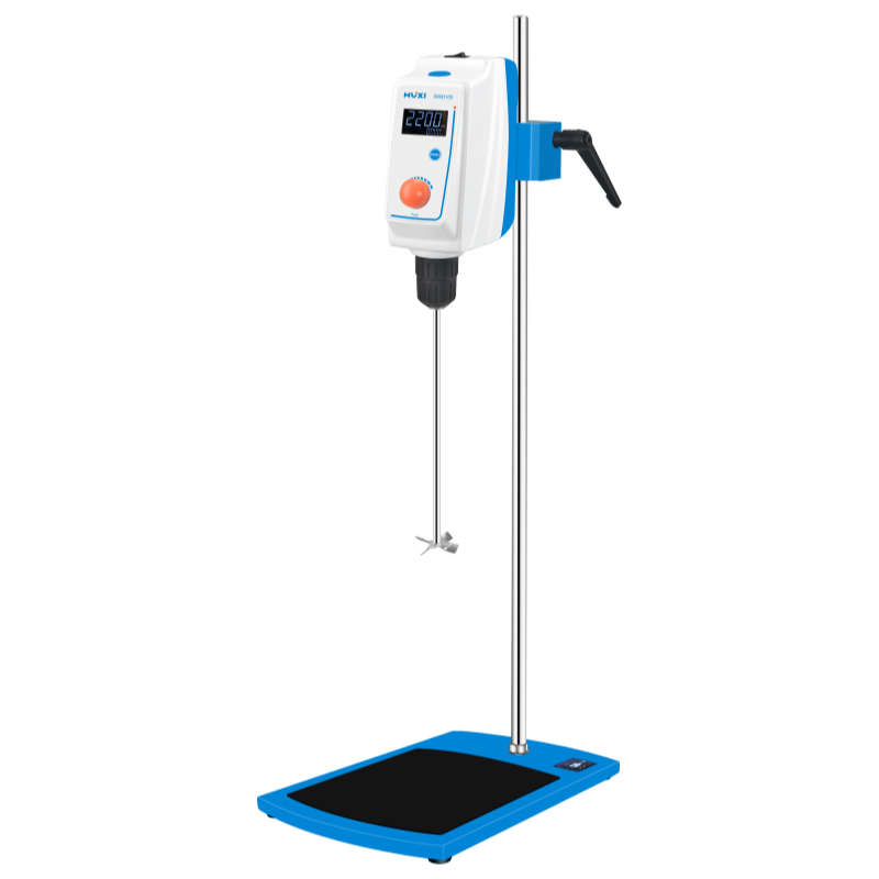 上海滬析RWD150頂置式攪拌器
